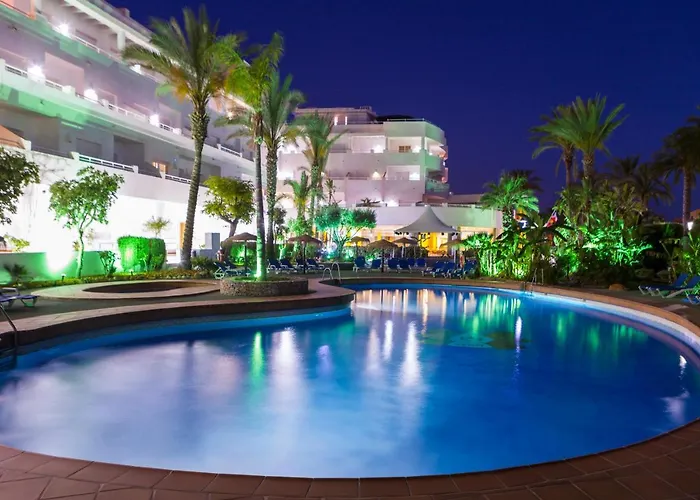 Apartamentos Mexico
