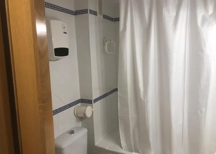 Apartamentos Montreal