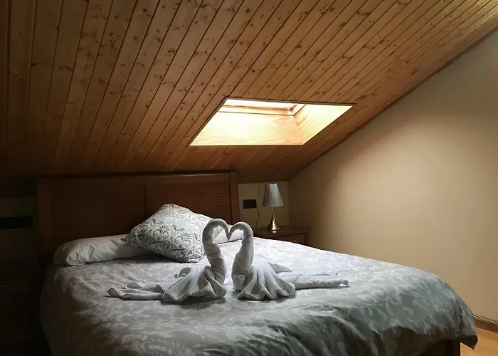 Apartamentos Vista Sierra Nevada